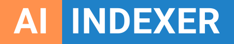 AI Indexer - The #1 AI Link Indexing Software
